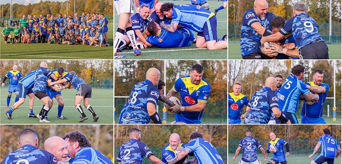 legends v masters