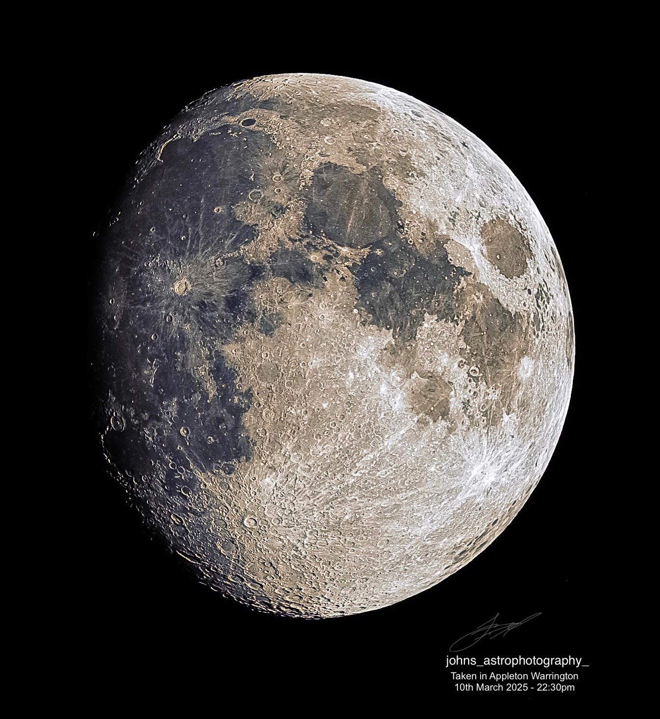 moon