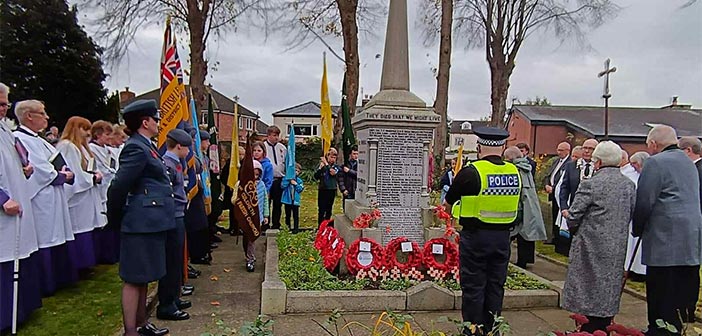 Remembrance
