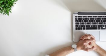 laptop save money on YHA England and Wales