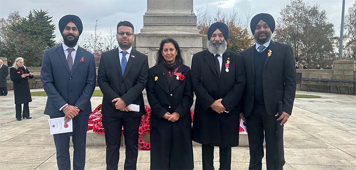remembrance