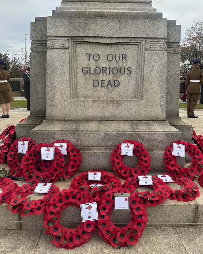 remembrance