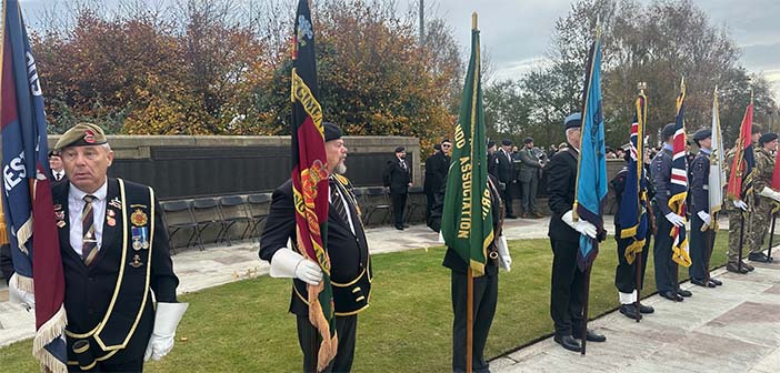 remembrance