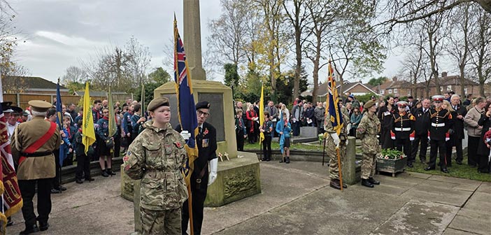 remembrance