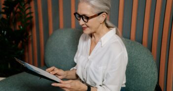 Secure screening services
