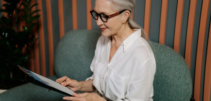 Secure screening services