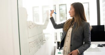 Building a business that grows with you