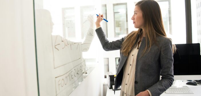 Building a business that grows with you