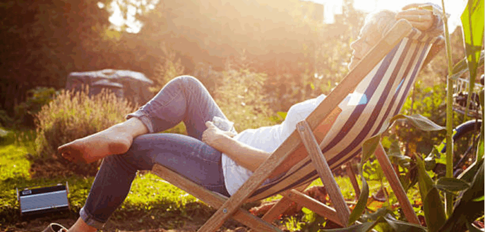 Natural dopamine: how can you improve your mood without chemicals?
