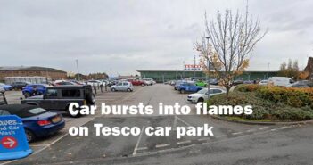Tesco