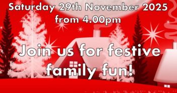 Christmas community