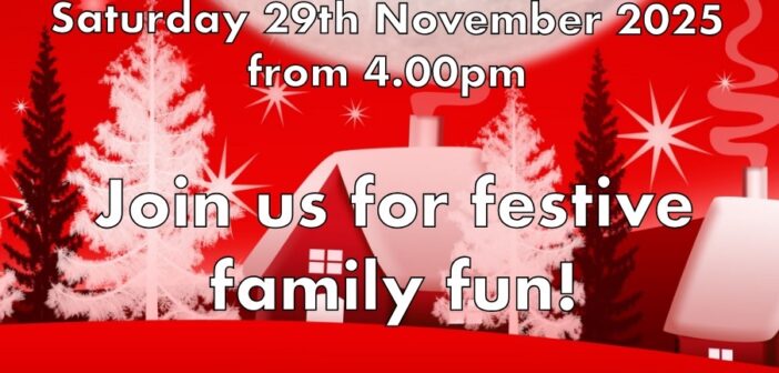 Christmas community