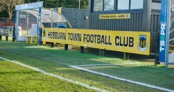 Warrington Town