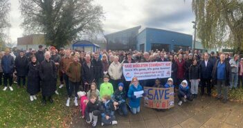 woolston hub