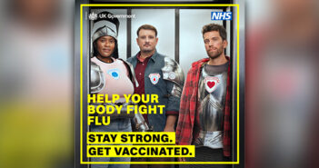 flu vaccine