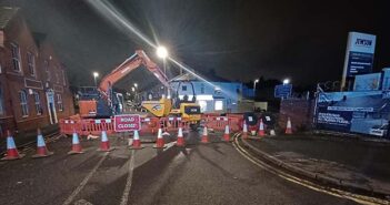 flood defence