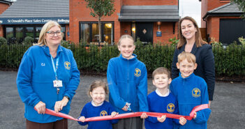 Winwick Primary