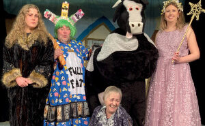Culcheth Life Magazine