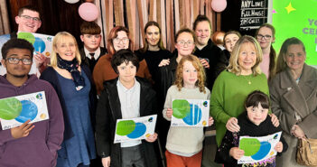Deaf and Sensory Network