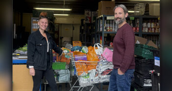 local foodbank
