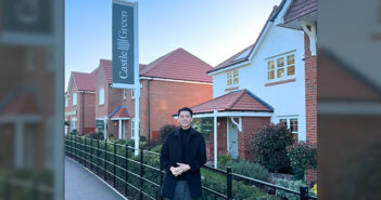 Hong Kong property specialist