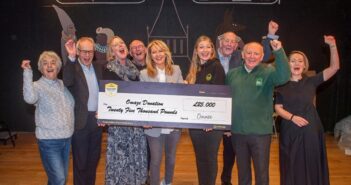 Lymm charity