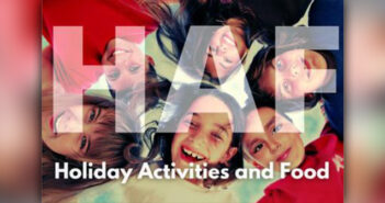 holiday activities for children