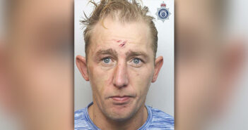 motorway pursuit