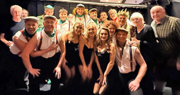 Lymm Panto