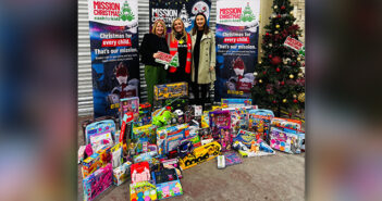 Mission Christmas