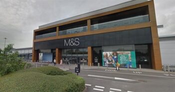 M&S Gemini