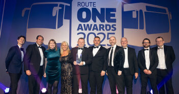 industry award