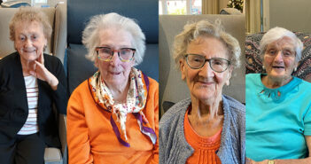 Care home