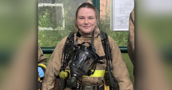 firefighting