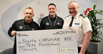 community charities