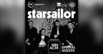 starsailor