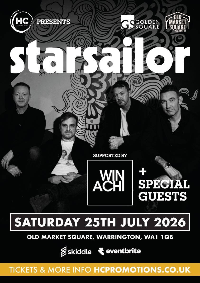 starsailor