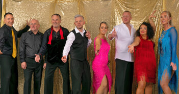 Strictly St. Rocco's