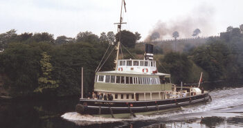 Warrington Museum