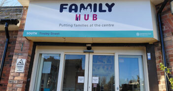family hubs