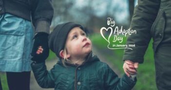 adoption matters
