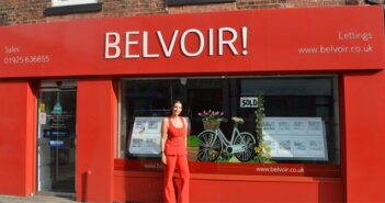 belvoir