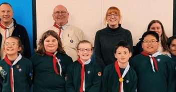 cubs and scouts
