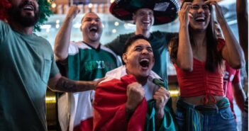 global fan cultures