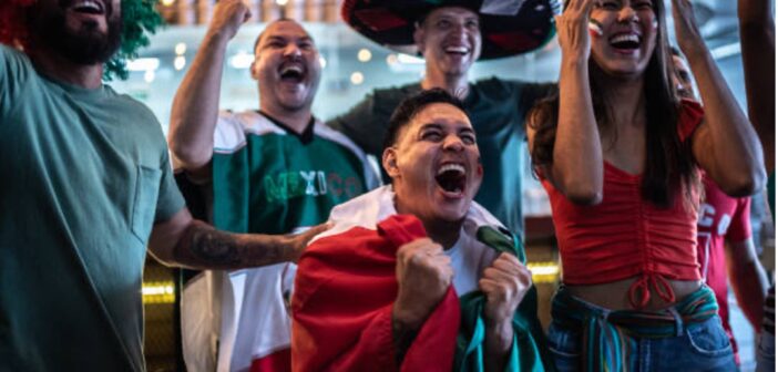 global fan cultures