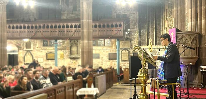 christingle