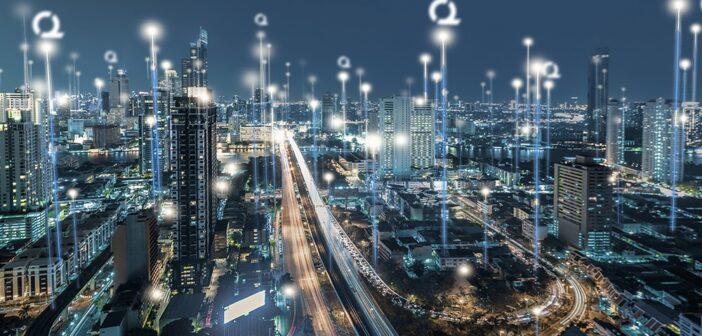Security solutions for modern businesses