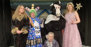 culcheth players