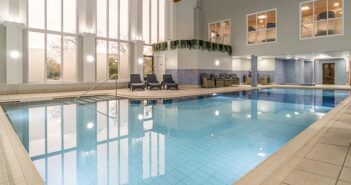 daresbury health club