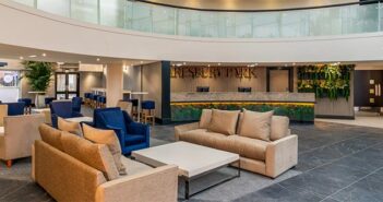 daresbury park hotel